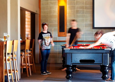 Brisbane Hotel - Lennox Head Accommodation 1
