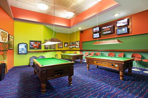The Palmerston Sports Club Inc - Lennox Head Accommodation 3