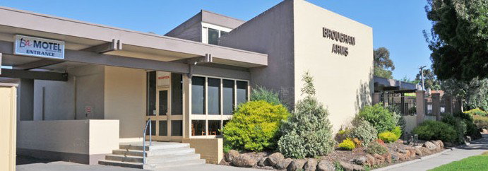 Bendigo VIC Lennox Head Accommodation