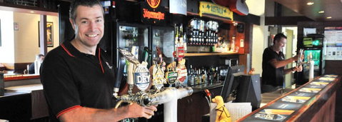 Brougham Arms Hotel - Lennox Head Accommodation 1