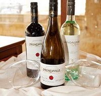 Sandalford Wines - Lennox Head Accommodation