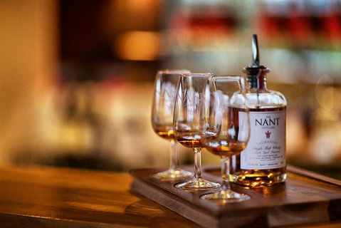 Nant Whisky Bar Salamanca - Lennox Head Accommodation 0