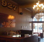 1927 Cocktail Lounge - Lennox Head Accommodation