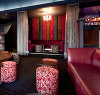 Kremlin Bar - Lennox Head Accommodation