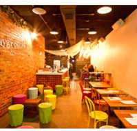 Playground Martini and Tapas Bar - Lennox Head Accommodation