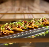 Bacchus Restaurant - Lennox Head Accommodation
