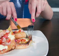 Hostage Bar  Tapas - Lennox Head Accommodation