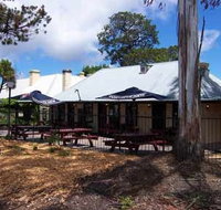 Old Canberra Inn - Lennox Head Accommodation