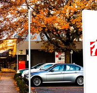 Ainslie Football Club - Lennox Head Accommodation
