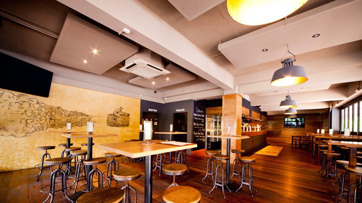 Oconnor ACT Lennox Head Accommodation