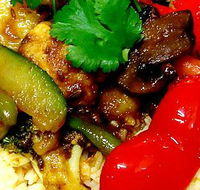 Oberoi's Indian Restaurant - Lennox Head Accommodation