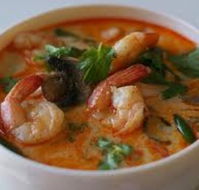Tahruah Thai Restaurant - Lennox Head Accommodation