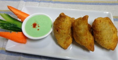 Curry Story - Lennox Head Accommodation 4