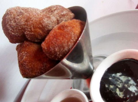 Elio's Osteria - Lennox Head Accommodation 3