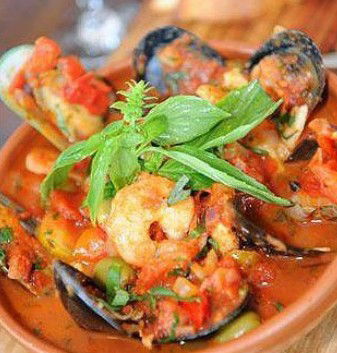 All' Antica Italian Restaurant & Pizzeria - Lennox Head Accommodation 1