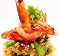 Latitude 21 Restaurant  Bar - Lennox Head Accommodation