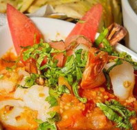 Spice n Flavor - Lennox Head Accommodation