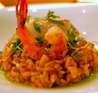 Mill Char Grill Restaurant and Bar - Lennox Head Accommodation