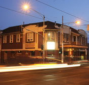 Royal Derby Hotel - Lennox Head Accommodation
