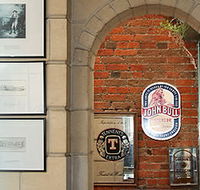 Scottish Chief's Tavern Brewery - Lennox Head Accommodation