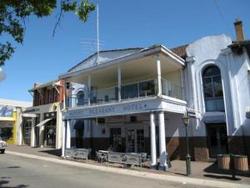 Mount Pleasant Hotel - Lennox Head Accommodation 0