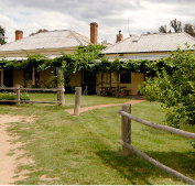 The Blue Duck Inn Hotel - Lennox Head Accommodation