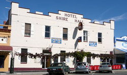 Ararat VIC Lennox Head Accommodation
