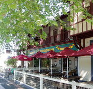 Flanagans Border Inn Hotel - Lennox Head Accommodation