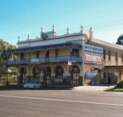 Caledonia Hotel - Lennox Head Accommodation