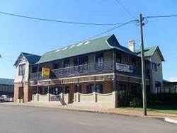 Lennox Head Accommodation
