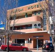 Albion Hotel - Lennox Head Accommodation