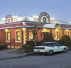 Newmarket Hotel Albury - Lennox Head Accommodation