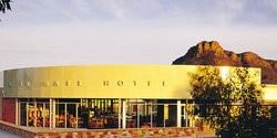 Dunkeld VIC Lennox Head Accommodation