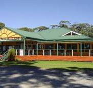 Bemm River Hotel - Lennox Head Accommodation