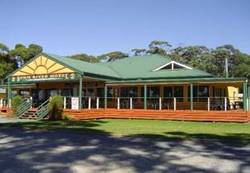 Bemm River Hotel - Lennox Head Accommodation 0