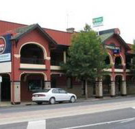 Commercial Hotel Benalla - Lennox Head Accommodation