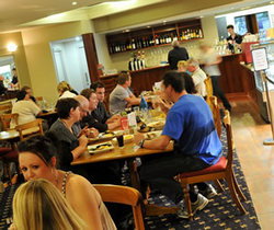 National Hotel Bendigo - Lennox Head Accommodation 0