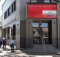 Oscars Sports Hotel - Lennox Head Accommodation