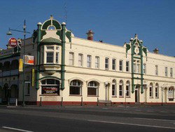 Camperdown VIC Lennox Head Accommodation