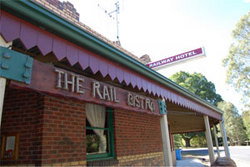 Castlemaine VIC Lennox Head Accommodation