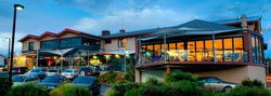 Belmont NSW Lennox Head Accommodation