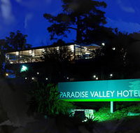 The Paradise Hotel - Lennox Head Accommodation
