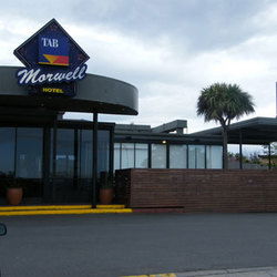 Morwell Hotel - Lennox Head Accommodation 0