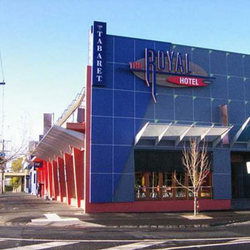 Royal Hotel Essendon - Lennox Head Accommodation 0