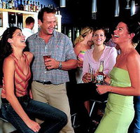 Royal Hotel Sunbury - Lennox Head Accommodation