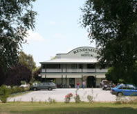 Lennox Head Accommodation