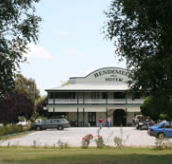 Bendemeer Hotel - Lennox Head Accommodation