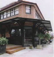 Lennox Head Accommodation