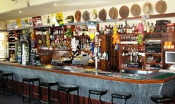 American Hotel Creswick - Lennox Head Accommodation 0