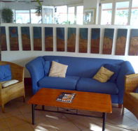 Clifton Capers Bar  Grill - Lennox Head Accommodation